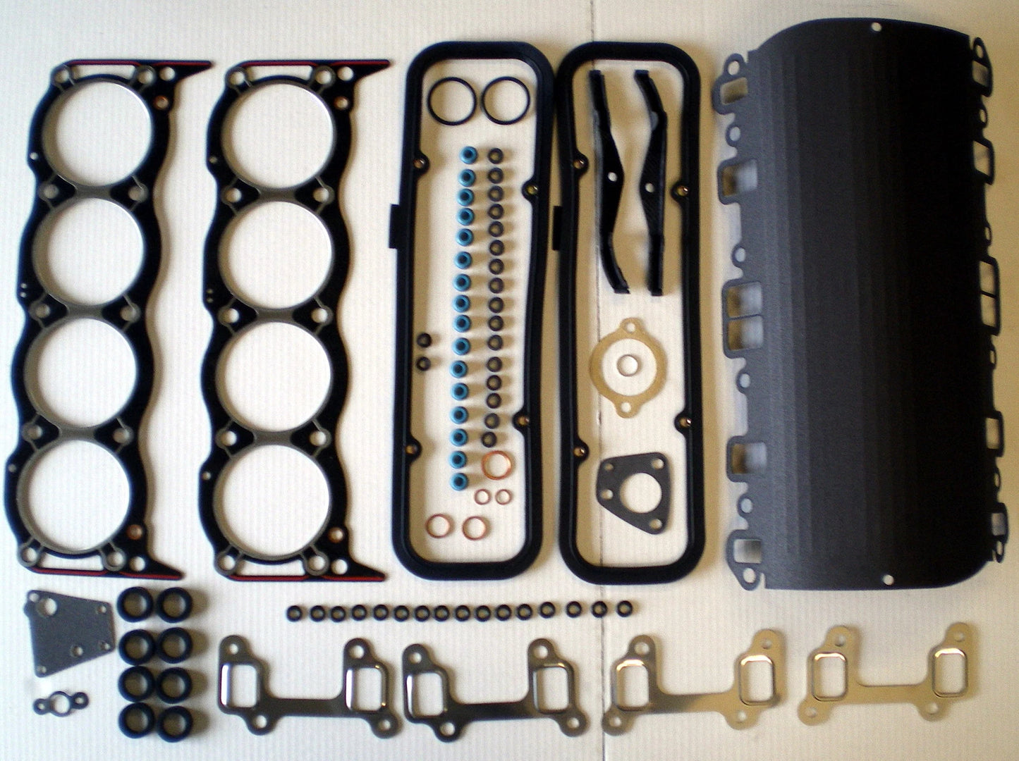 Head Gasket Set for Range Rover P38 Discovery MGR Morgan 3.9 4.0 4.6 V8