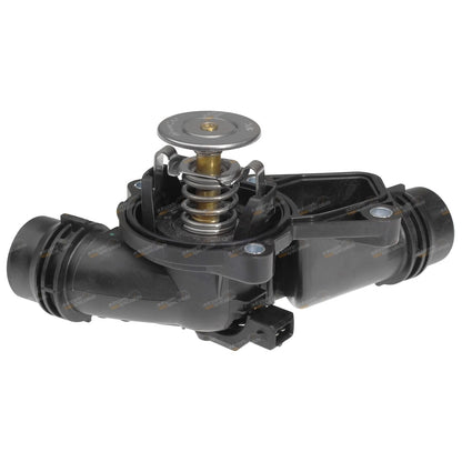 Thermostat & Housing Assembly 6cyl 2.5L 3.0L for BMW Z4 E85 (2003 - 2006)