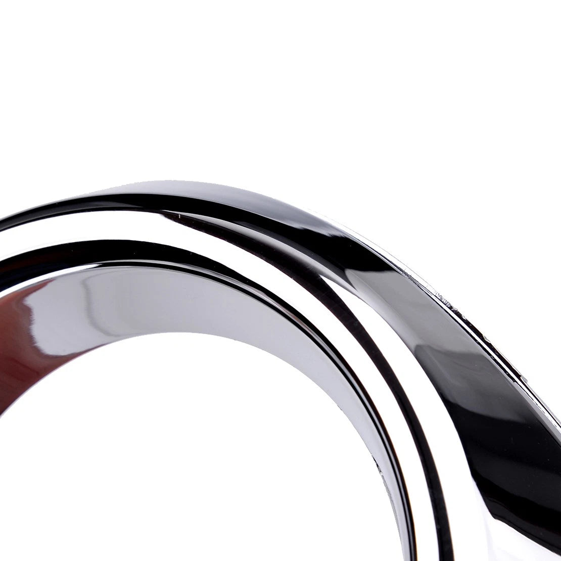 Right Fog Light Bezel Cover for Ford Focus (2012-2014)