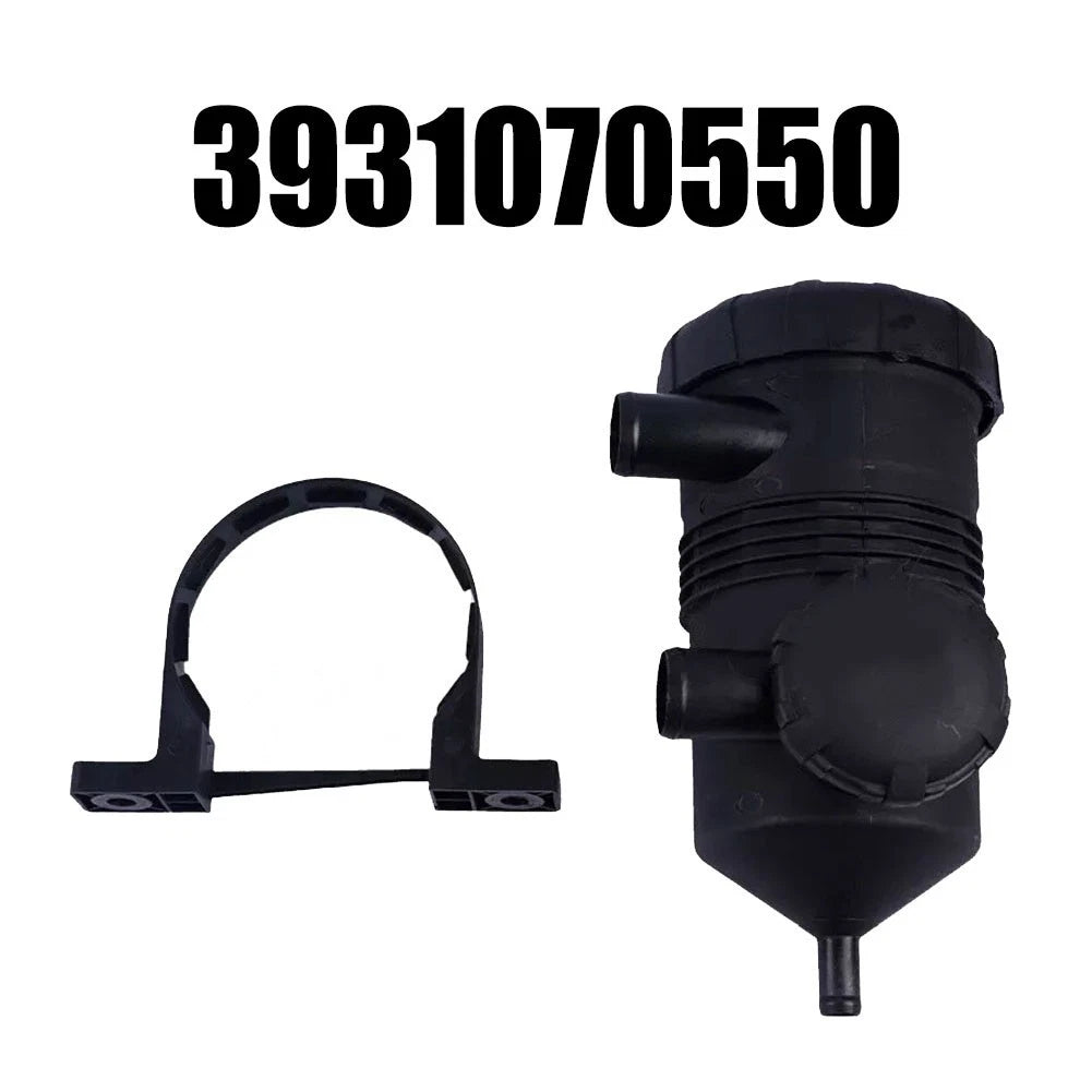 Oil Separator Stainless Steel Filter Element