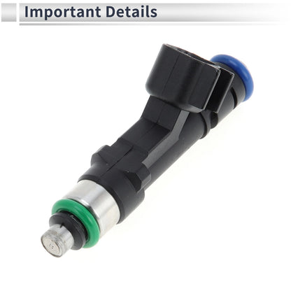 Fuel Injector for Ford E-150 5.4L (2004-2009)