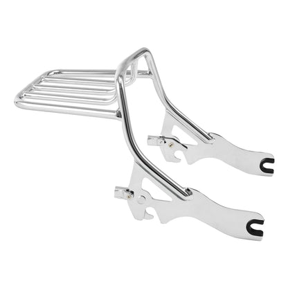 Luggage Rack & Docking Hardware Kit for Harley Softail Slim (2018 - 2025)