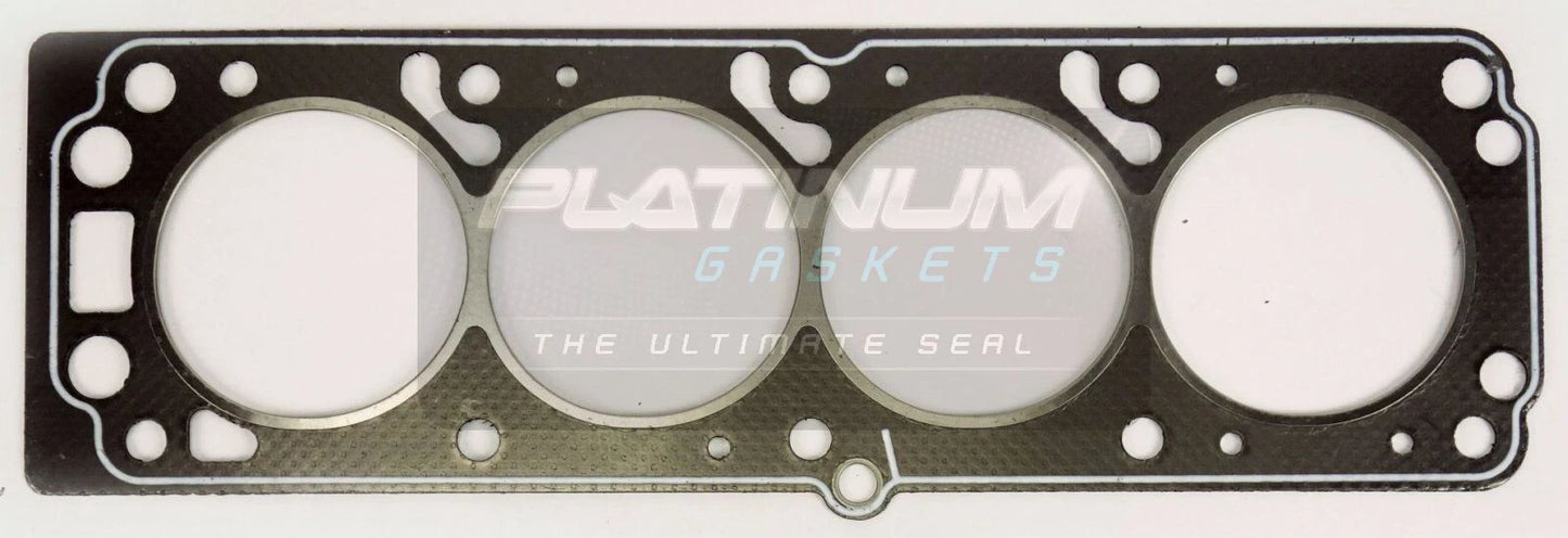CYLINDER HEAD GASKET for Holden Astra LD (1987–1989)