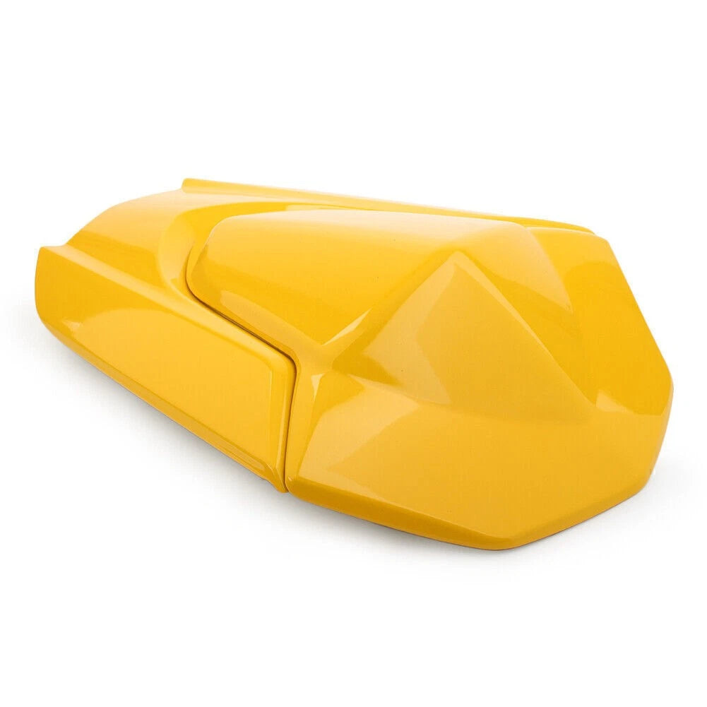 Rear Pillion Tail Seat Cowl for Suzuki GSXR1000 2009-2016 K9 Yellow