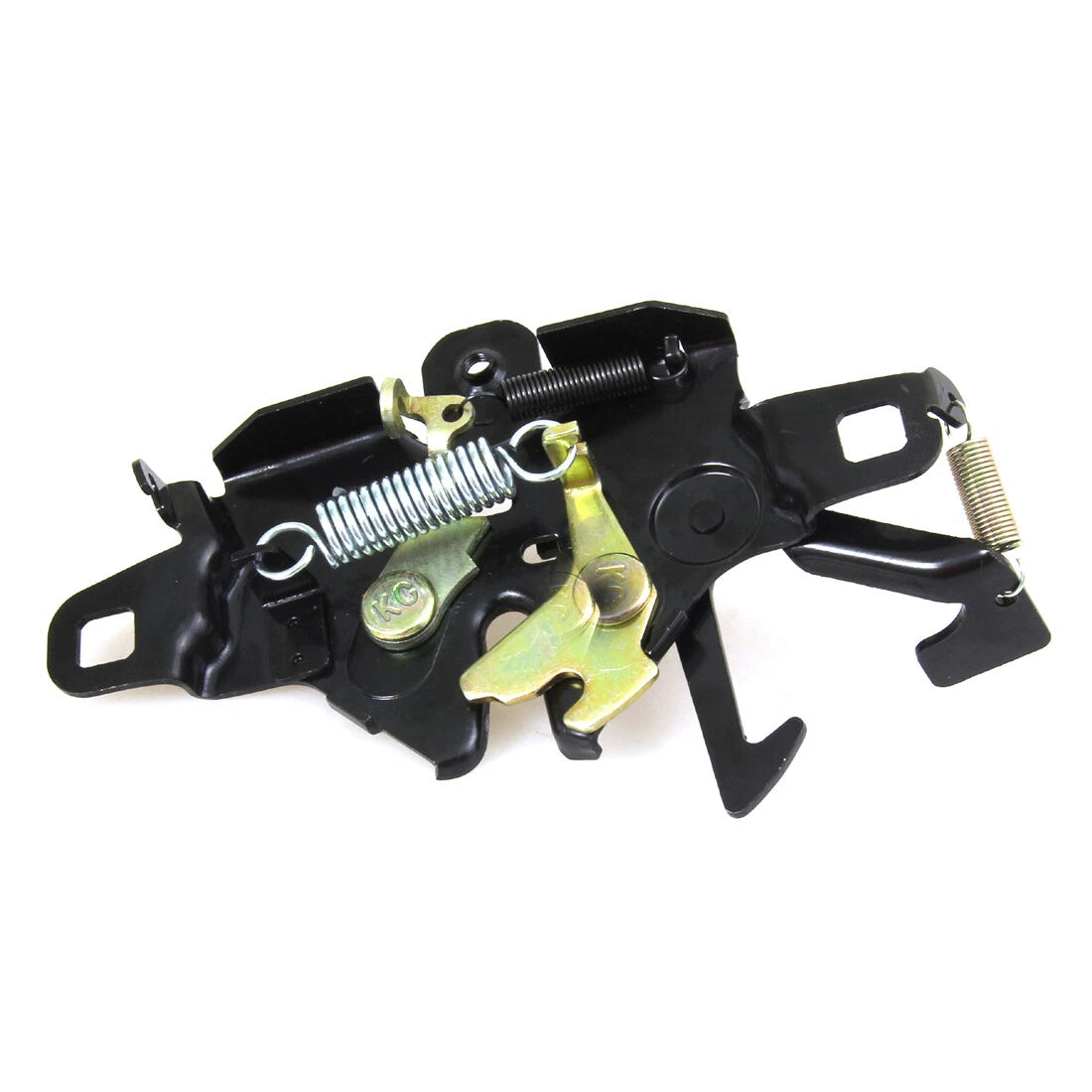 Bonnet Latch Lock for Toyota Land Cruiser HZJ70 HZJ75 HZJ78 HZJ79 1992-1998