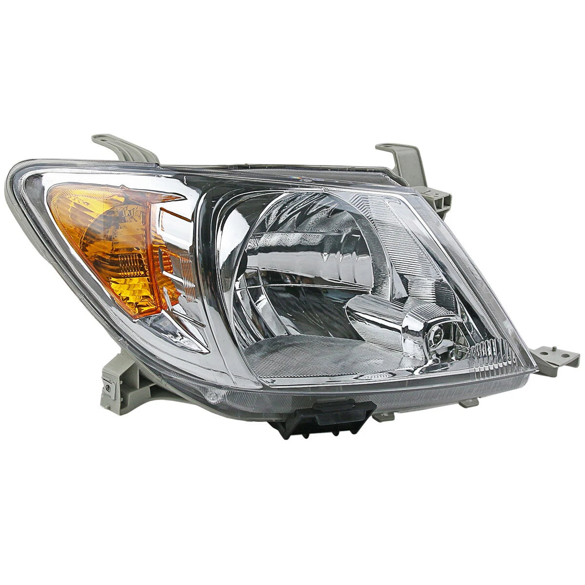 Headlight for Toyota Hilux SR SR5 KUN25 KUN36 (2005-2008)