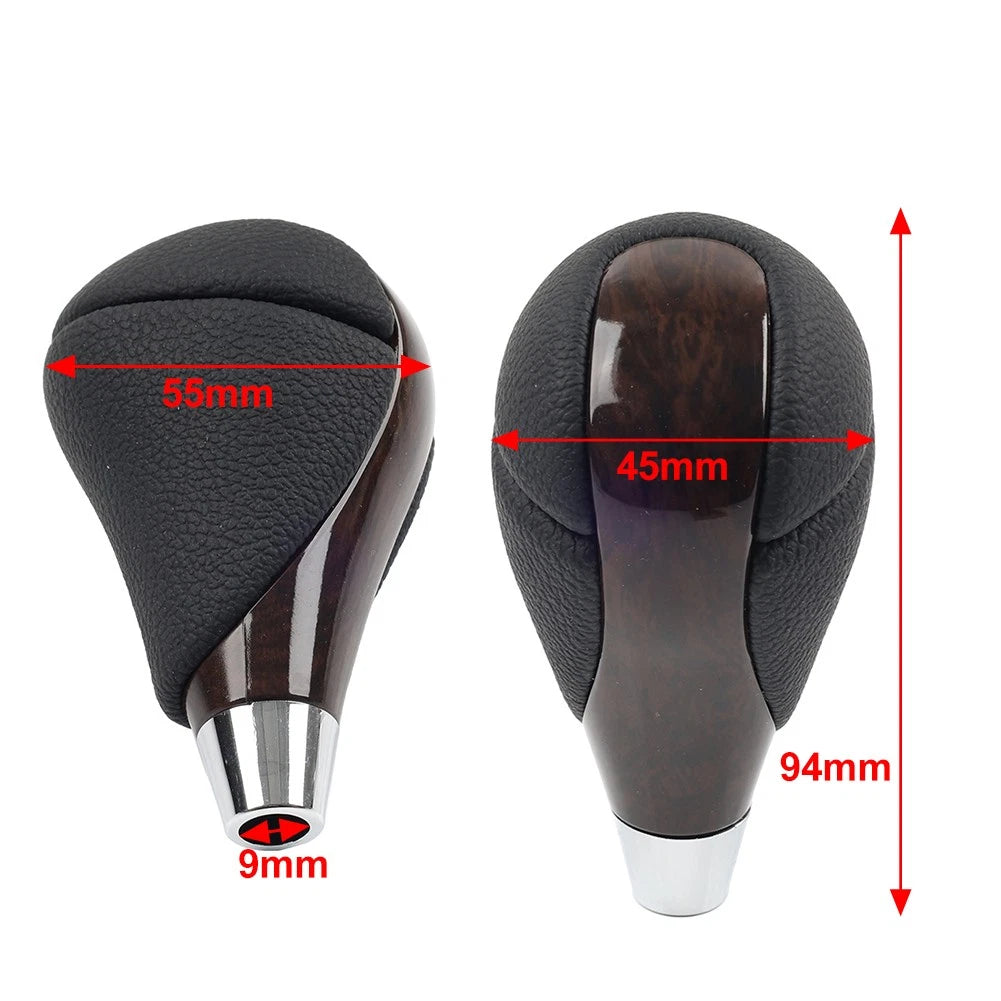 Carbon Gear Shift Knob for Lexus ES300h ES350 GS300 GS430 IS-F IS250 LS460 RX350