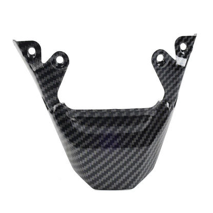 Rear Seat Tail Light Cover for Kawasaki ZX6R (2019-2021) Carbon Fiber
