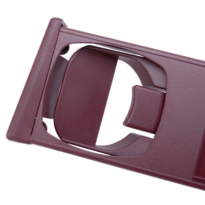 Cup Holder Drink Holder for Toyota Hilux Vigo Fortuner (2005-2014) Red