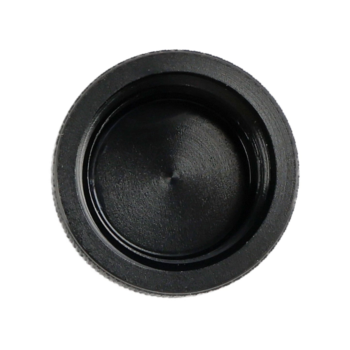 Radiator Cover Coolant Cap for Scrambler 400X (2023-2025) Black