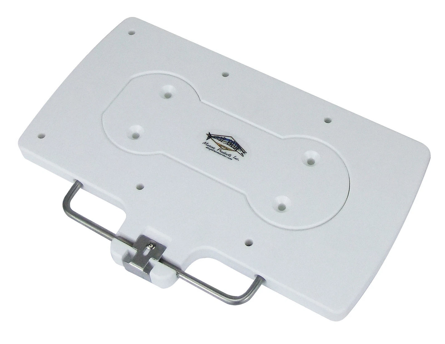 Electric Boat Trolling Motor Mounting Bracket Dog Bone for Minn Kota