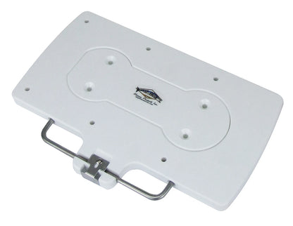 Electric Boat Trolling Motor Mounting Bracket Dog Bone for Minn Kota