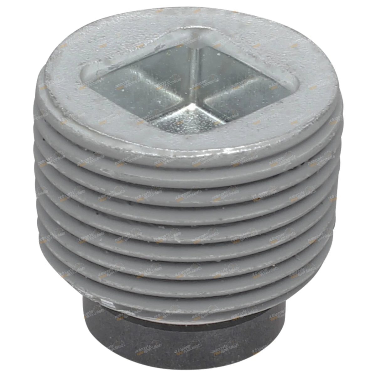 Genuine Nissan Magnetic Front/Rear Diff Sump Drain Plug for Patrol GQ GU