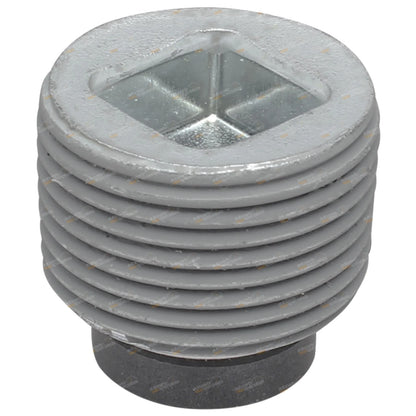 Genuine Nissan Magnetic Front/Rear Diff Sump Drain Plug for Patrol GQ GU