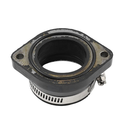 Carburetor Intake Manifold Boot for Kawasaki Prairie Bayou Lakota 300 (1993-2004)