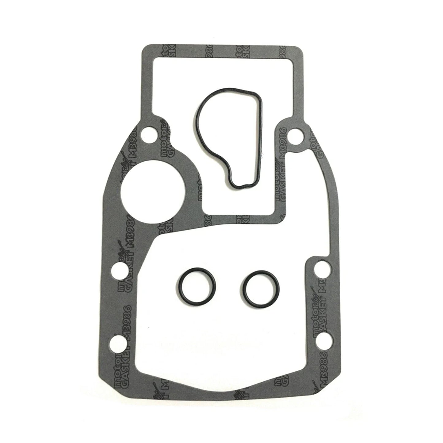 Gimbal Bearing Seal & Gasket for OMC Cobra (1990-1998)