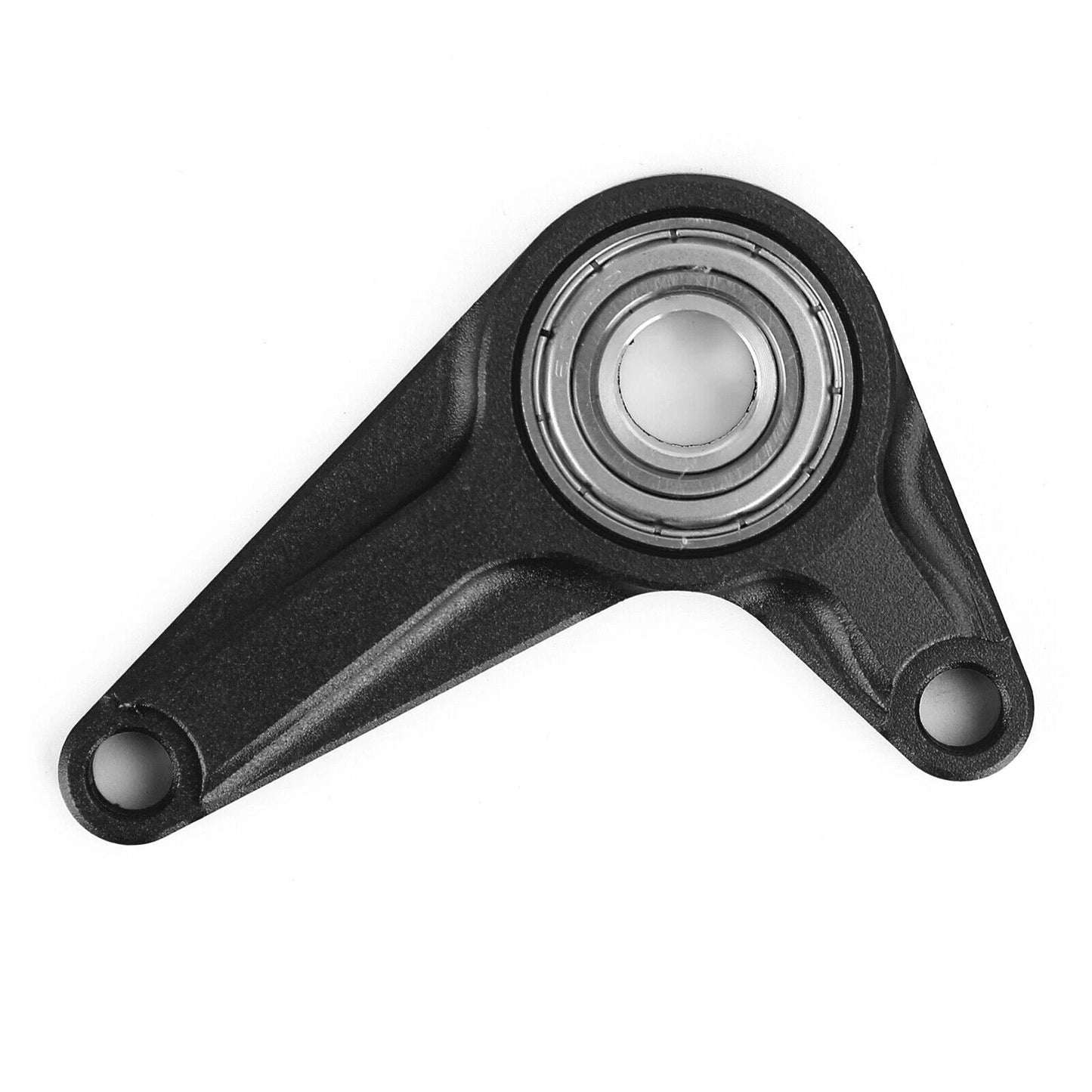 Shifter Stabilizer Aluminum Black for Honda MSX 125 SF Grom (2020-2021)