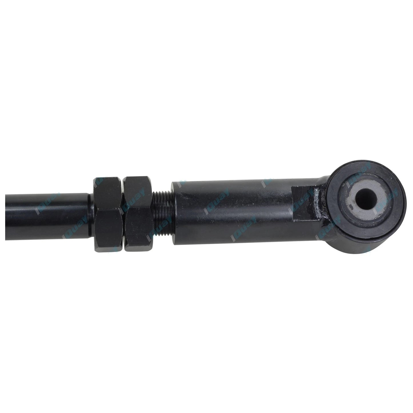 Front & Rear H/Duty Adjustable Panhard Rods for Patrol GQ GU 88~14 2Door 4X4 Ute