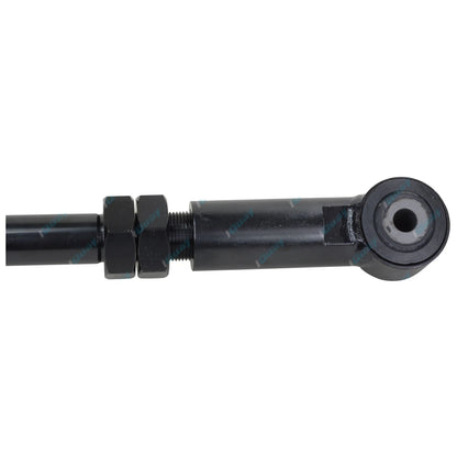 Front & Rear H/Duty Adjustable Panhard Rods for Patrol GQ GU 88~14 2Door 4X4 Ute