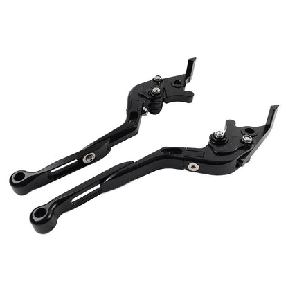 Folding Extendable Brake Clutch Levers for Honda CBR1000RR, CB1000R (2004-2016)