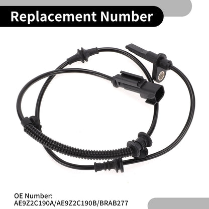 ABS Sensor for Ford Explorer 2011-2018 Rear Left or Right (2011-2018)