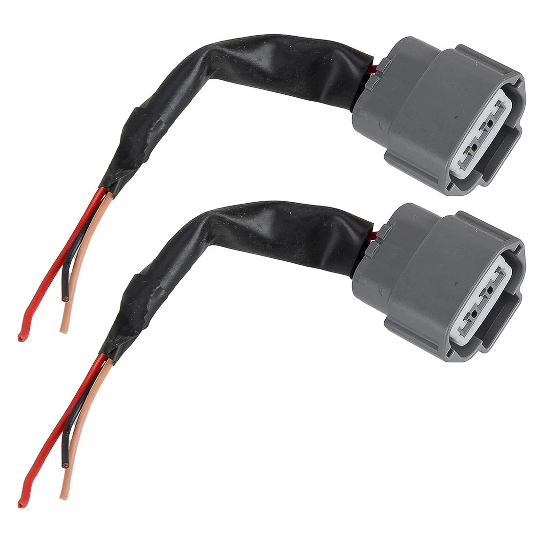 4 x Ignition Coil Connector Pigtails for Infiniti EX35 FX35 G25 G35 JX35 M35 (2008-2013)