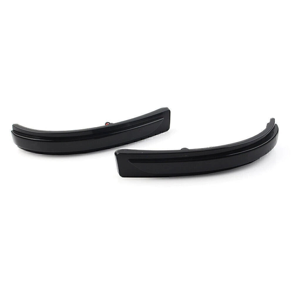 LED Rearview Mirror Dynamic Turn Signal Light for Kia Sorento (2016-2020)