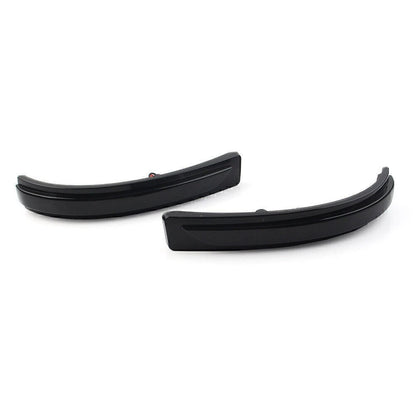 LED Rearview Mirror Dynamic Turn Signal Light for Kia Sorento (2016-2020)