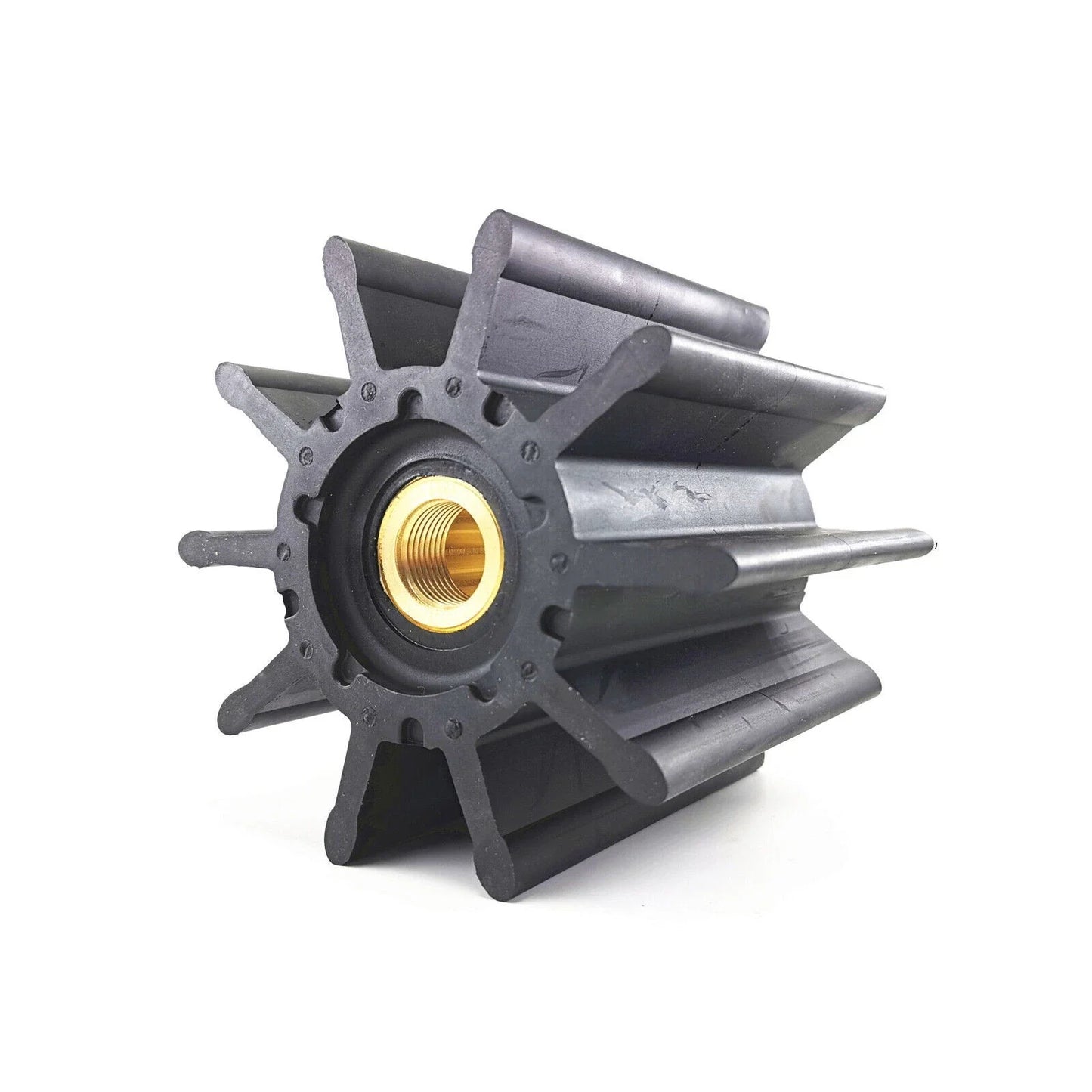 Water Pump Impeller for CATERPILLAR 22000K, 156-6892, 153-9123