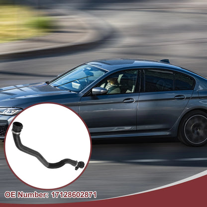Radiator Coolant Hose 3.0L for BMW 740i xDrive (2017-2019)