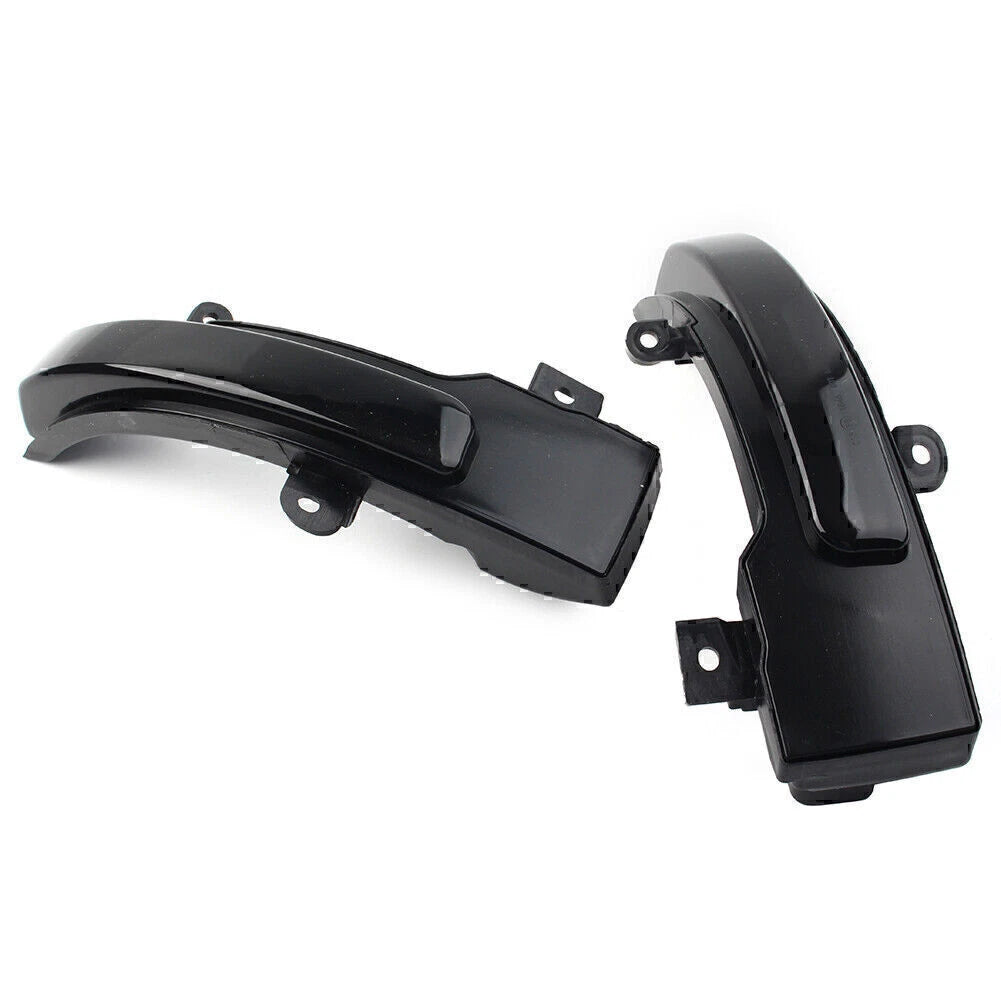 Dynamic Side Mirror Signal Lights for Mitsubishi ASX Outlander Lancer (2010-2023)