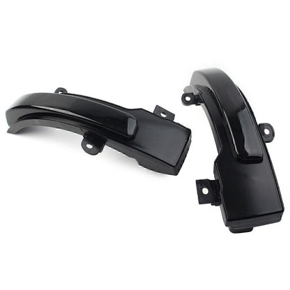 Dynamic Side Mirror Signal Lights for Mitsubishi ASX Outlander Lancer (2010-2023)