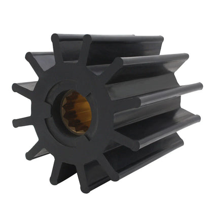 Raw Sea Water Pump Impeller Repair Kit for Jabsco/Volvo Penta 3830459