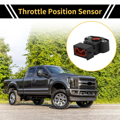Throttle Position Sensor for Ford F-150 F-250 F-350 (1991-1995)