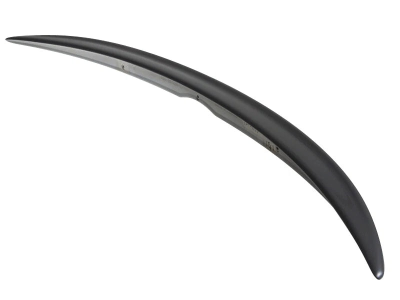 Dark Grey Rear Boot Spoiler for Lexus IS250 IS350 (2006-2013)