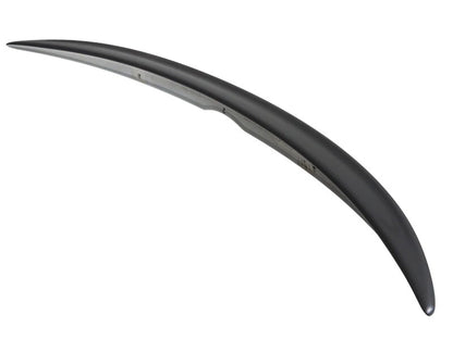 Dark Grey Rear Boot Spoiler for Lexus IS250 IS350 (2006-2013)