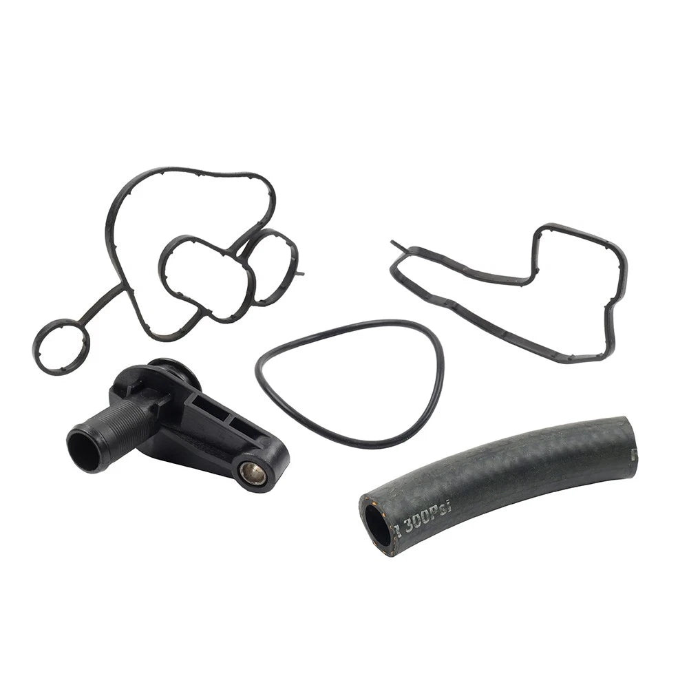 Oil Cooler Repair Kit for Land Rover Freelander 2 2.2 Diesel (2008-2015)