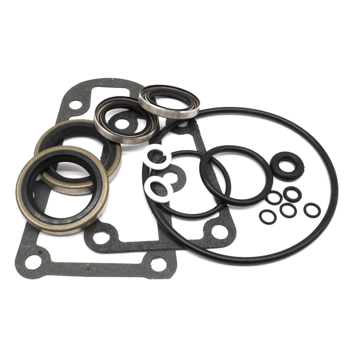 Marine Gear Housing Seal Kit for V-4 Johnson/Evinrude 85-140HP