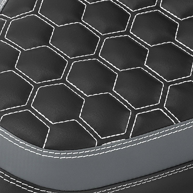 Driver & Passenger Seats for Harley Low Rider S FXLRS, ST FXLRST (2020-2025)