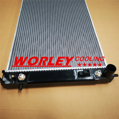 Radiator for Holden Commodore VT VX VU 5.7L V8 LS1 GEN3 (1997-2002)