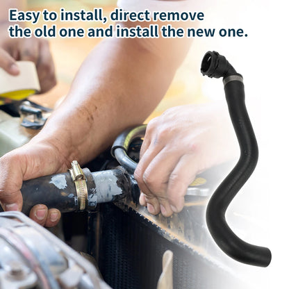 Radiator Heater Hose for BMW X5 (2003-2006)