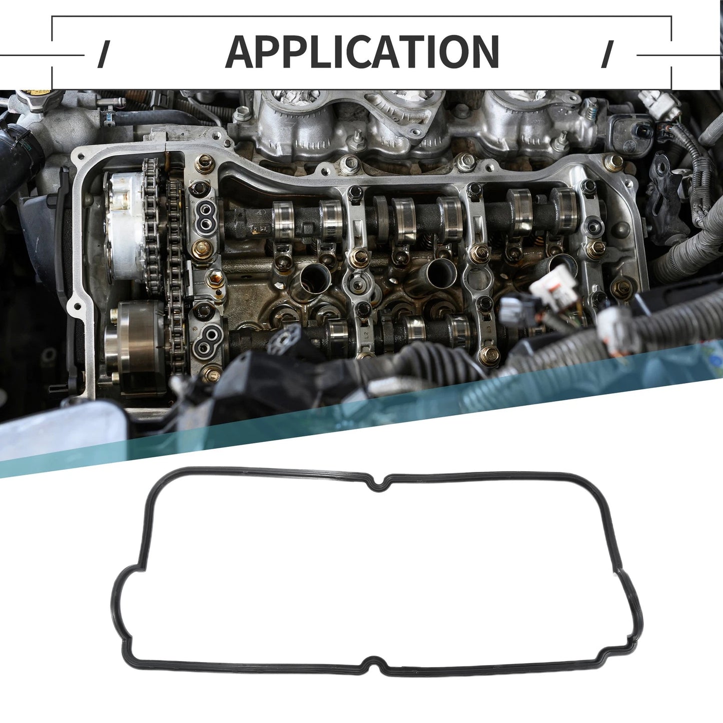 Valve Cover Gasket for Suzuki WAGON (2000-2004)