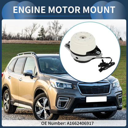 Engine Mount for Mercedes-Benz GLE W166 3.0T (2016-2020)
