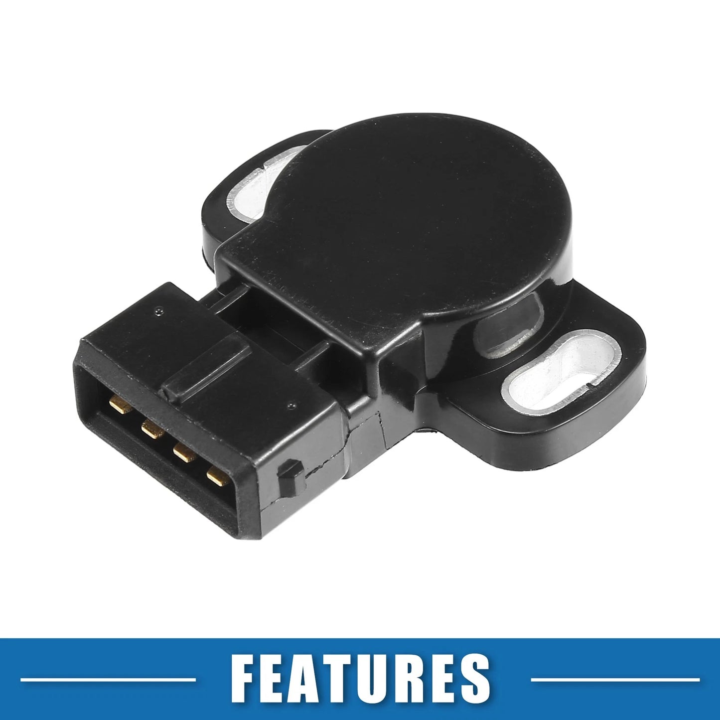 Throttle Position Sensor for Mitsubishi Diamante (1999-2004)