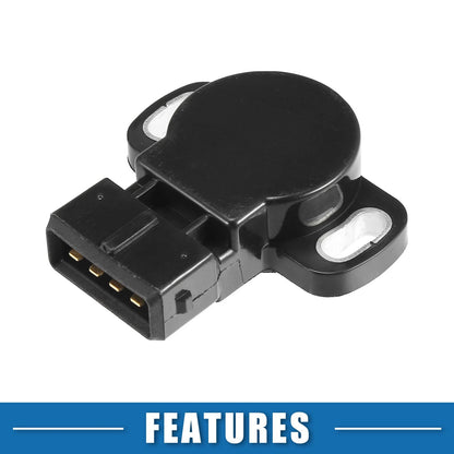 Throttle Position Sensor for Mitsubishi Diamante (1999-2004)