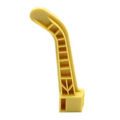 Bonnet Lock Catch Handle for Peugeot Partner, Citroen Berlingo (2008-2017)