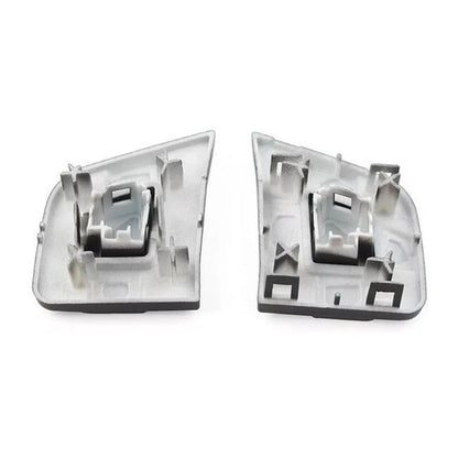 Steering Wheel Switch Button Cover Trim for Land Rover (2015-2019)