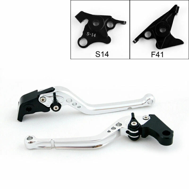 Clutch Brake Lever for Suzuki Hayabusa/GSXR300 (2008-2013)