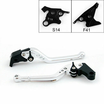 Clutch Brake Lever for Suzuki Hayabusa/GSXR300 (2008-2013)