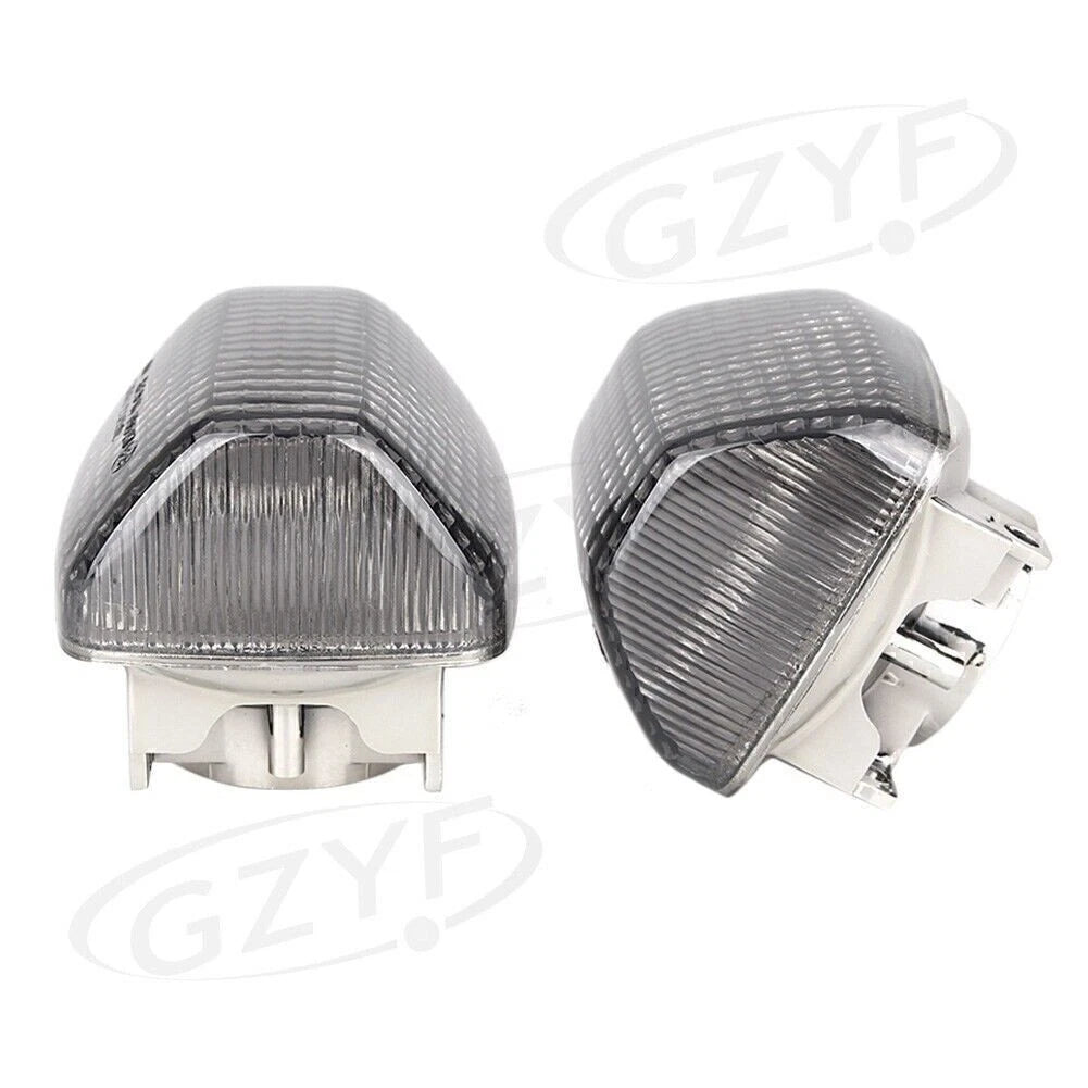 Smoke Turn Signal Lens for Honda CBR900RR CBR600 (1993-1995)